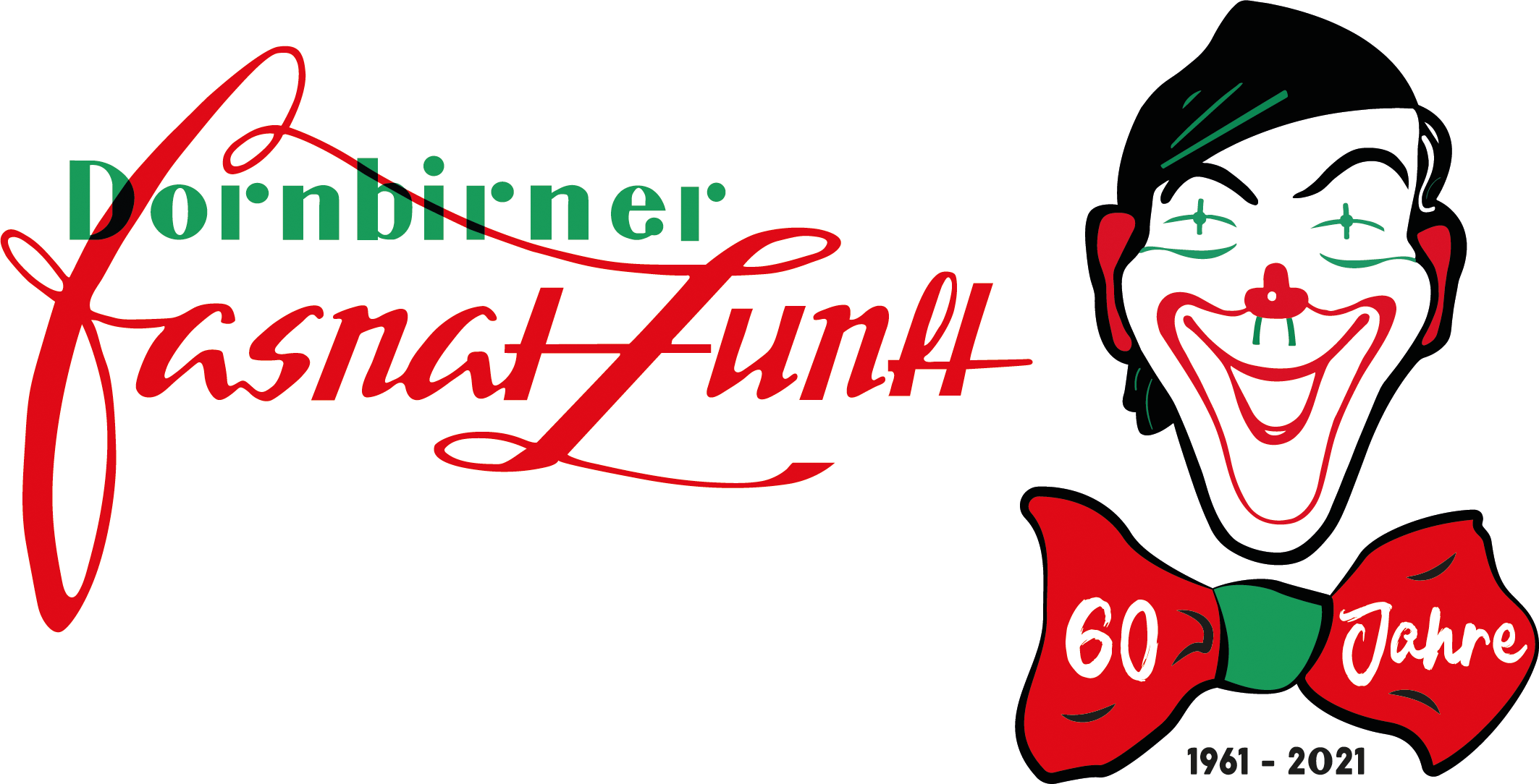 60 Jahre Dornbirner Fasnat-Zunft 1961 - 2021